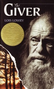 The Giver (The Giver Quartet #1) by Lois Lowry