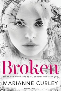 Broken (Avena #2) by Marianne Curley