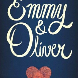 Review: Emmy & Oliver by Robin Benway