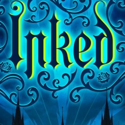 Blog Tour: Inked by Eric Smith + Giveaway