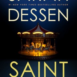 Review: Saint Anything by Sarah Dessen + Giveaway