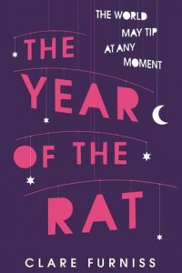 The Year of the Rat by Clare Furniss