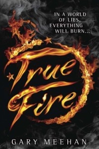 True Fire by Gary Meehan 