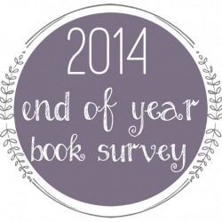 Perpetual Page Turner End of the Year Survey