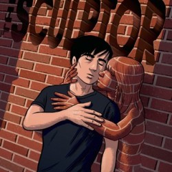 Review: The Sculptor by Scott McCloud