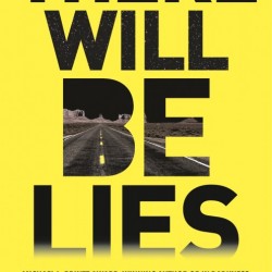 Blog Tour: There Will Be Lies by Nick Lake + Giveaway