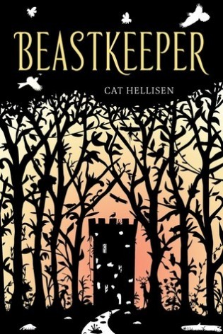 Review: Beastkeeper by Cat Hellisen