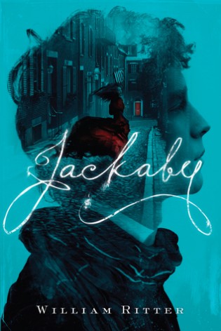 Review: Jackaby by William Ritter