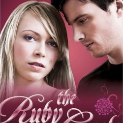 Review: The Ruby Circle by Richelle Mead