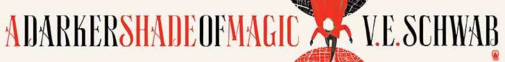 Darker Shade Magic Web Banner