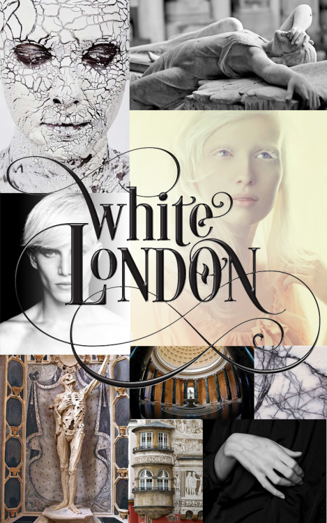 white-london