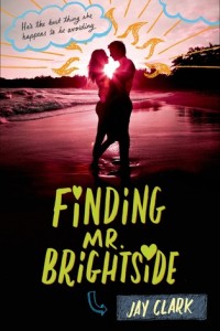 Finding Mr. Brightside by Jay Clark