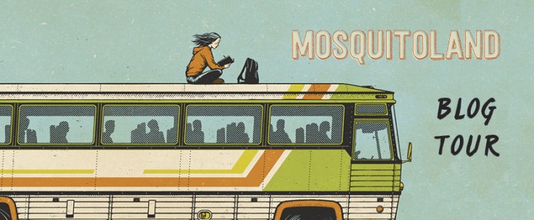 Review: Mosquitoland by David Arnold + Giveaway
