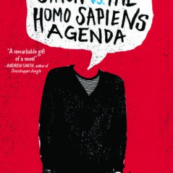 Review: Simon Vs The Homo Sapiens Agenda by Becky Albertalli