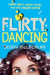 Flirty Dancing (The Ladybirds #1) by Jenny McLachlan