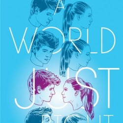 Review: In a World Just Right by Jen Brooks