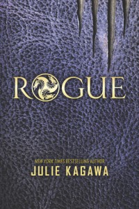 Rogue (Talon #2) by Julie Kagawa