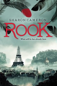 Rook by Sharon Cameron