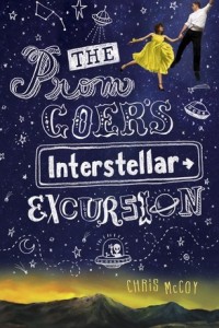 The Prom Goer's Interstellar Excursion by Chris McCoy