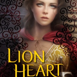Review: Lion Heart by A. C. Gaughen