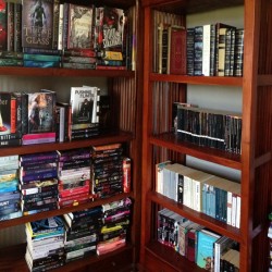 My Little Book Shelf Part 3