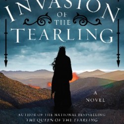 Review: The Invasion of the Tearling by Erika Johansen