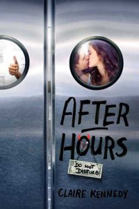 After Hours by Claire Kennedy