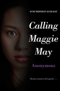 Calling Maggie May by Anonymous