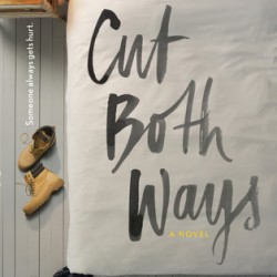 Review: Cut Both Ways by Carrie Mesrobian