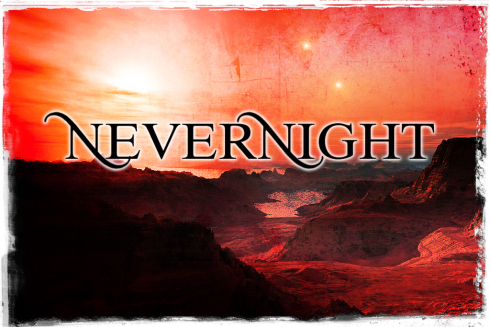 nevernight