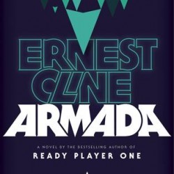 Review: Armada by Ernest Cline