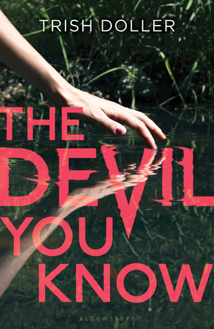 Review: The Devil You Know by Trish Doller