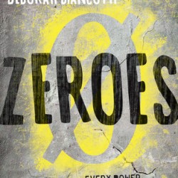Review: Zeroes by Scott Westerfeld, Margo Lanagan and Deborah Biancotti