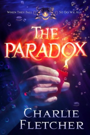Review: The Paradox by Charlie Fletcher