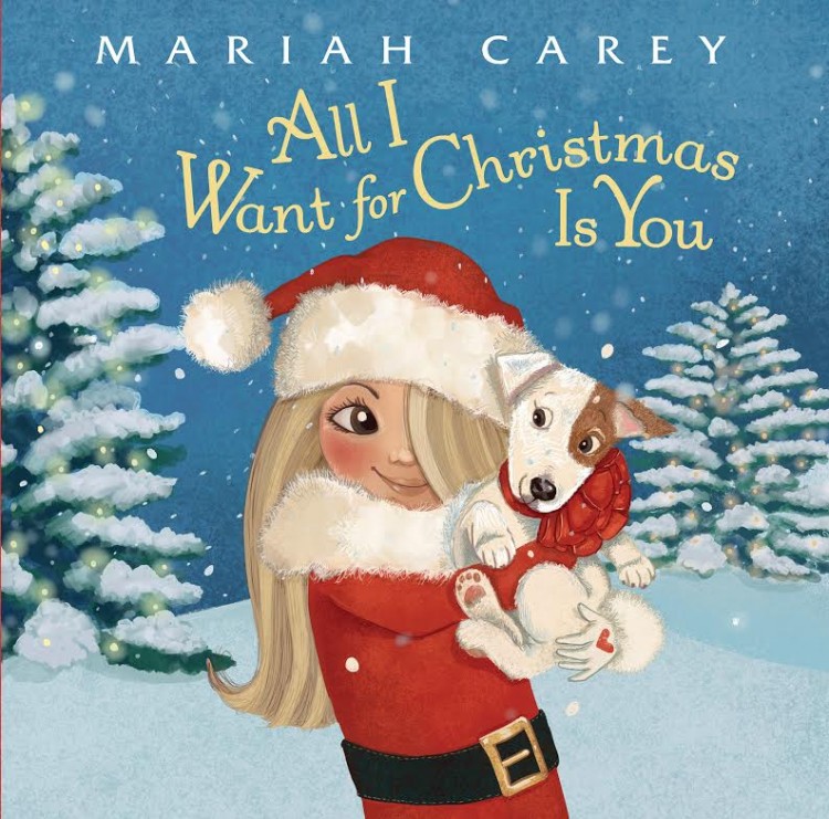 Mariah-Carey-Book-GalleyCat