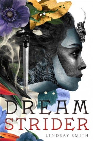 Review:  Dreamstrider by Lindsay Smith