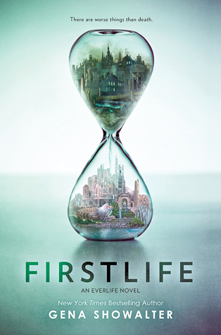 Review: Firstlife by Gena Showalter