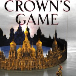 Review: The Crown’s Game by Evelyn Skye