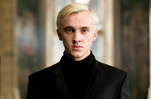 Draco-Malfoy