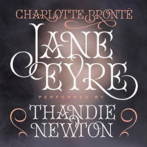 Review: Jane Eyre by Charlotte Brontë