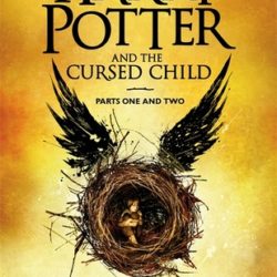 Review: Harry Potter and the Cursed Child by J.K. Rowling, John Tiffany, Jack Thorne