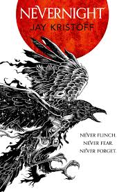 Review + Giveaway: Nevernight by Jay Kristoff