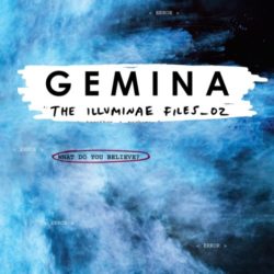 Blog Tour + Giveaway: Gemina by Amie Kaufman & Jay Kristoff