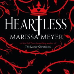 Blog Tour: Heartless by Marissa Meyer