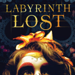 Review: Labyrinth Lost by Zoraida Córdova