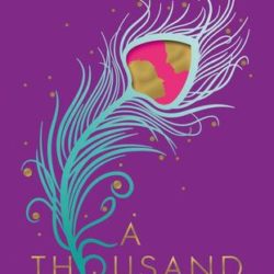 Review: A Thousand Nights by E.K. Johnston