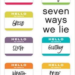 Review: Seven Ways We Lie by Riley Redgate