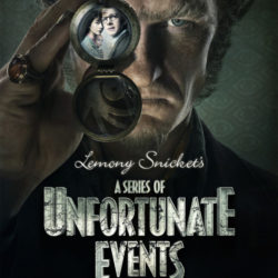 TV Review: A Series of Unfortunate Events — Season 1