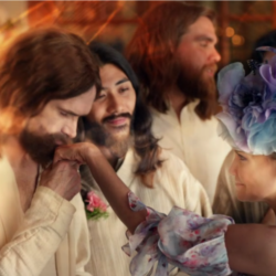 TV Recap: American Gods — Come to Jesus (1.08)