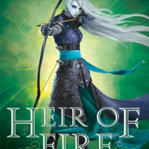 Heir of Fire